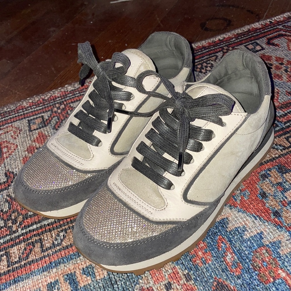 Brunello Cucinelli sneakers